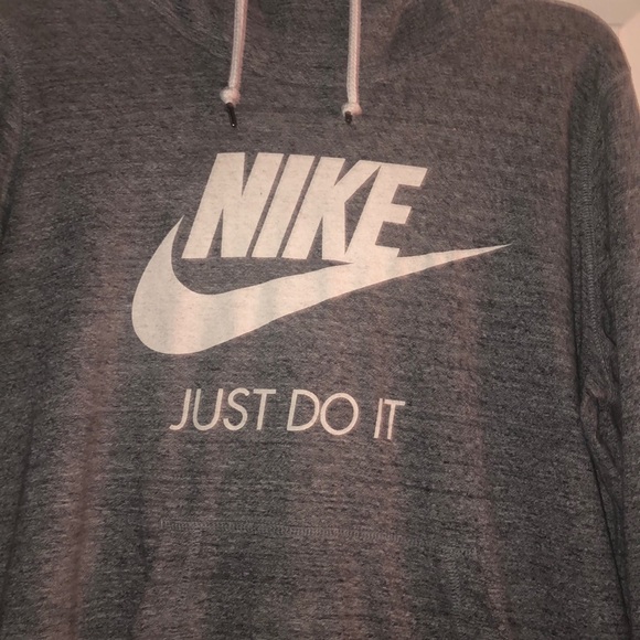 Nike Hoodie - Picture 2 of 4